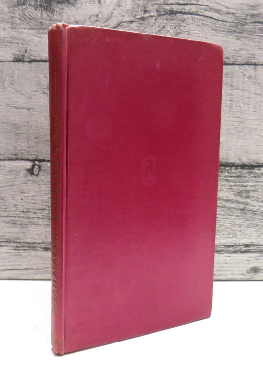 Road Making and Road Using By T. Salkield 1948
