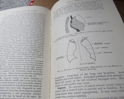Medicine Essentials for Practitioners and Students by G.E. Beamont, 1932 book image 5