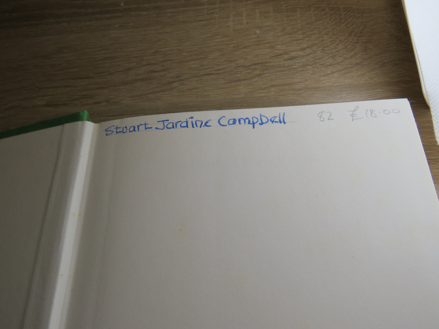 Portrait of The Lothians By Nigel Tranter 1979