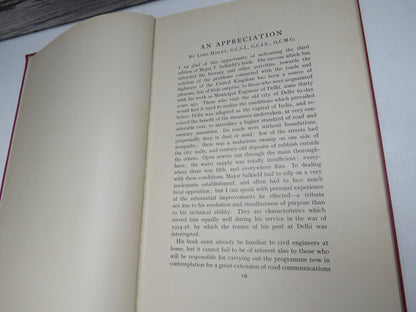 Road Making and Road Using By T. Salkield 1948 book image 6