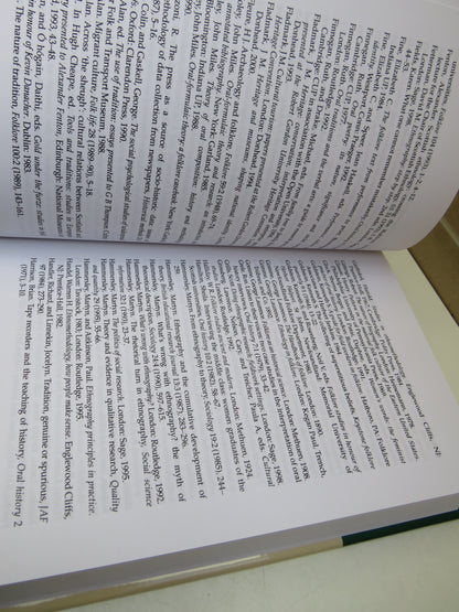 Scottish Life and Society Bibliography For Scottish Ethnology 2003 book image 5