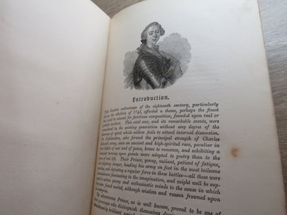 Redgauntlet A Tale of the Eighteenth Century By Sir Walter Scott 1897, Antique Book book image 6