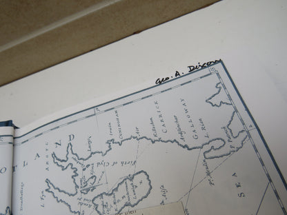 Carolina Scots An Historical and Genealogical Study of Over 100 Years of Emigration By Douglas F. Ke book image 3