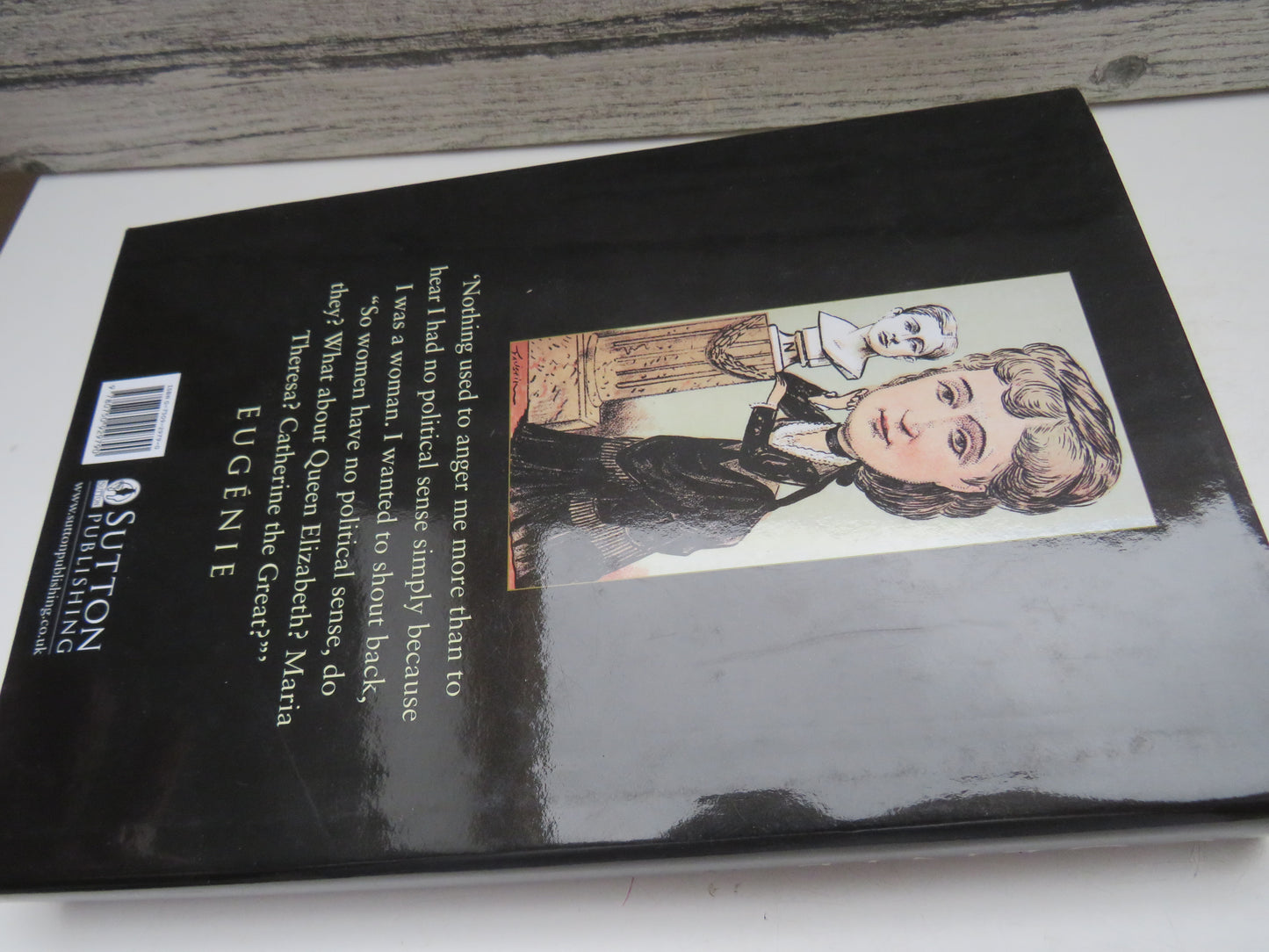 Eugenie The Empress and Her Empire By Desmond Seward 2004