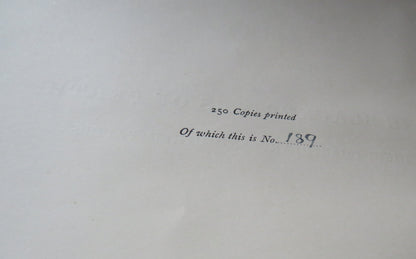 The Blackfriars of Perth: The Chartulary and Papers of Their House by Robert Milne, 1893 book image 6