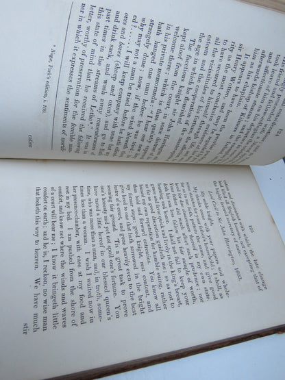 Memoirs of The Court of King James The First By Lucy Aikin In Two Volumes Vol I 1823 book image 5