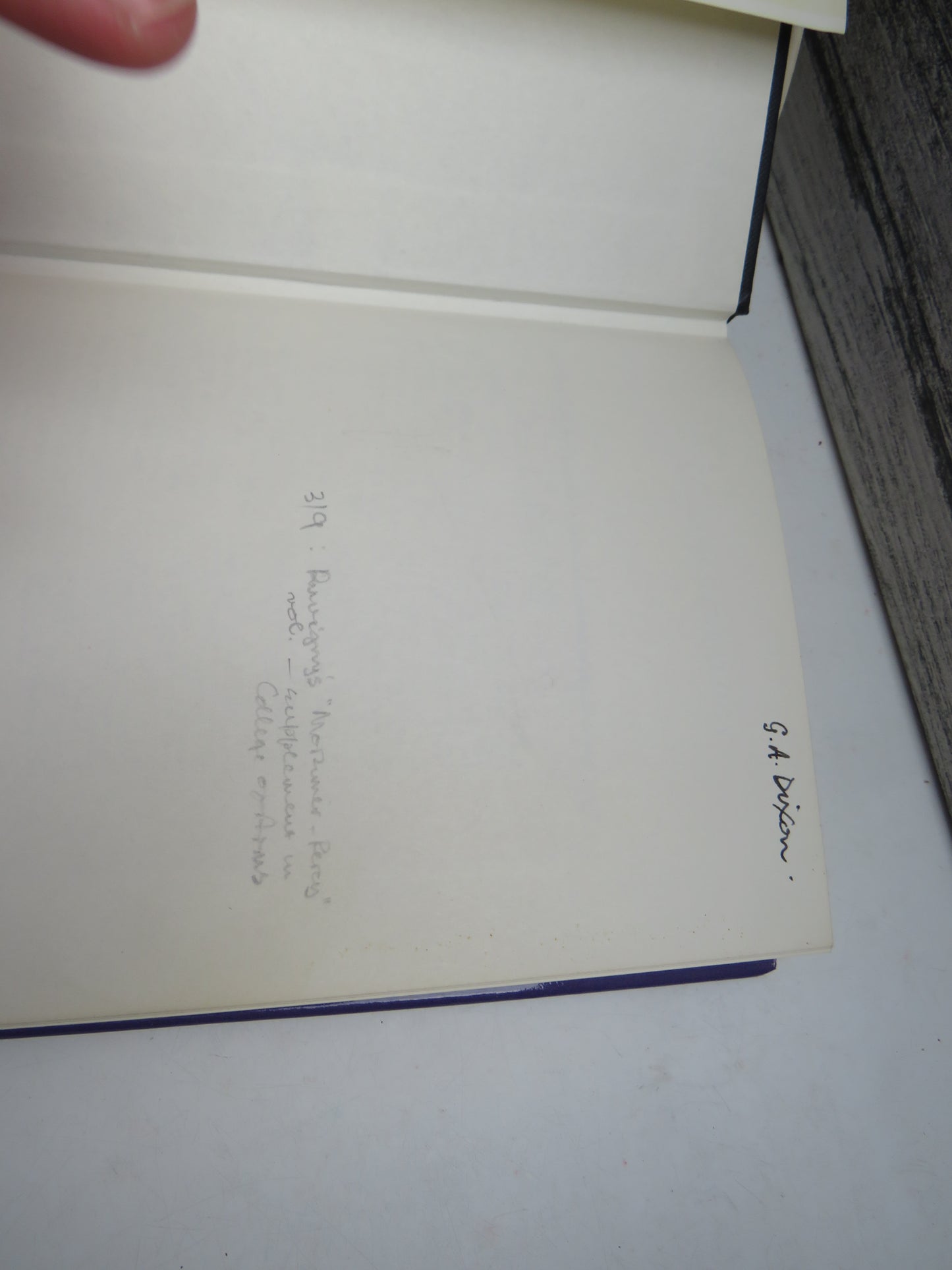 English Genealogy By Anthony Richard Wagner 1972