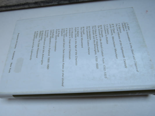 The Chartist Movement In Scotland By Alexander Wilson 1970