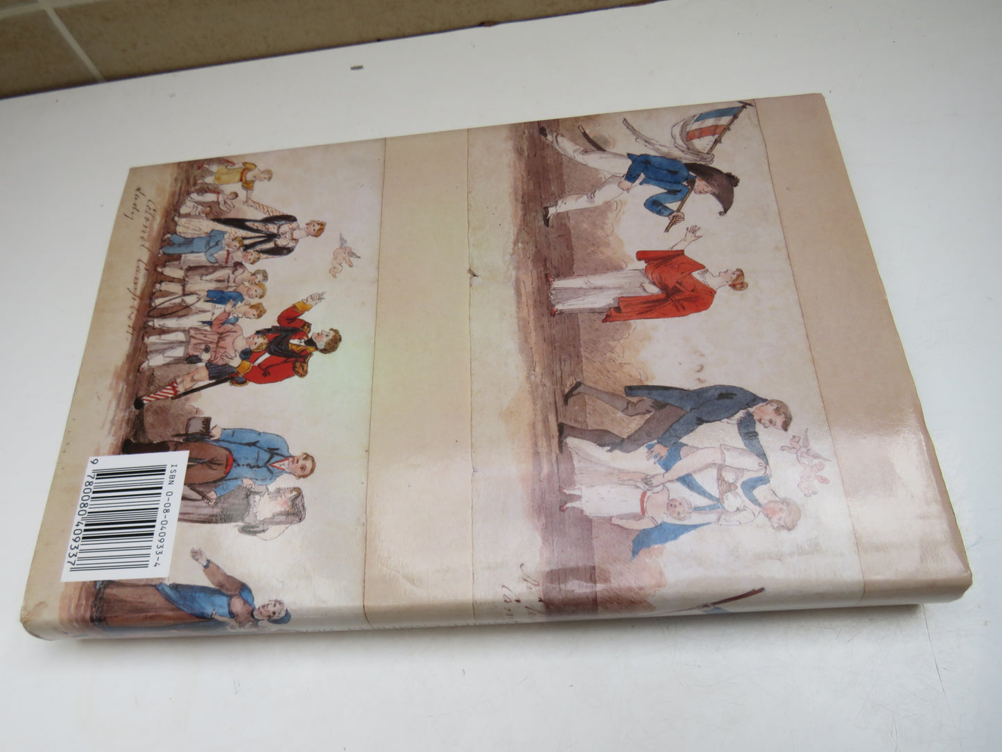 The Day Book of Daniel Campbell of Shawfield 1767 With Relevant Papers Concerning The Estate of Islay Edited and Annotated by Freda Ramsay 1991