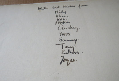 Little Songs of Long Ago by Alfred Moffat, 1912 book image 3