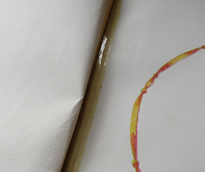 Little Songs of Long Ago by Alfred Moffat, 1912 book image 5