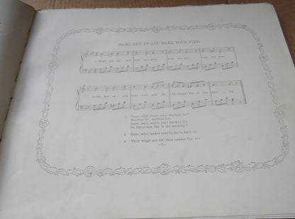 Little Songs of Long Ago by Alfred Moffat, 1912 book image 7