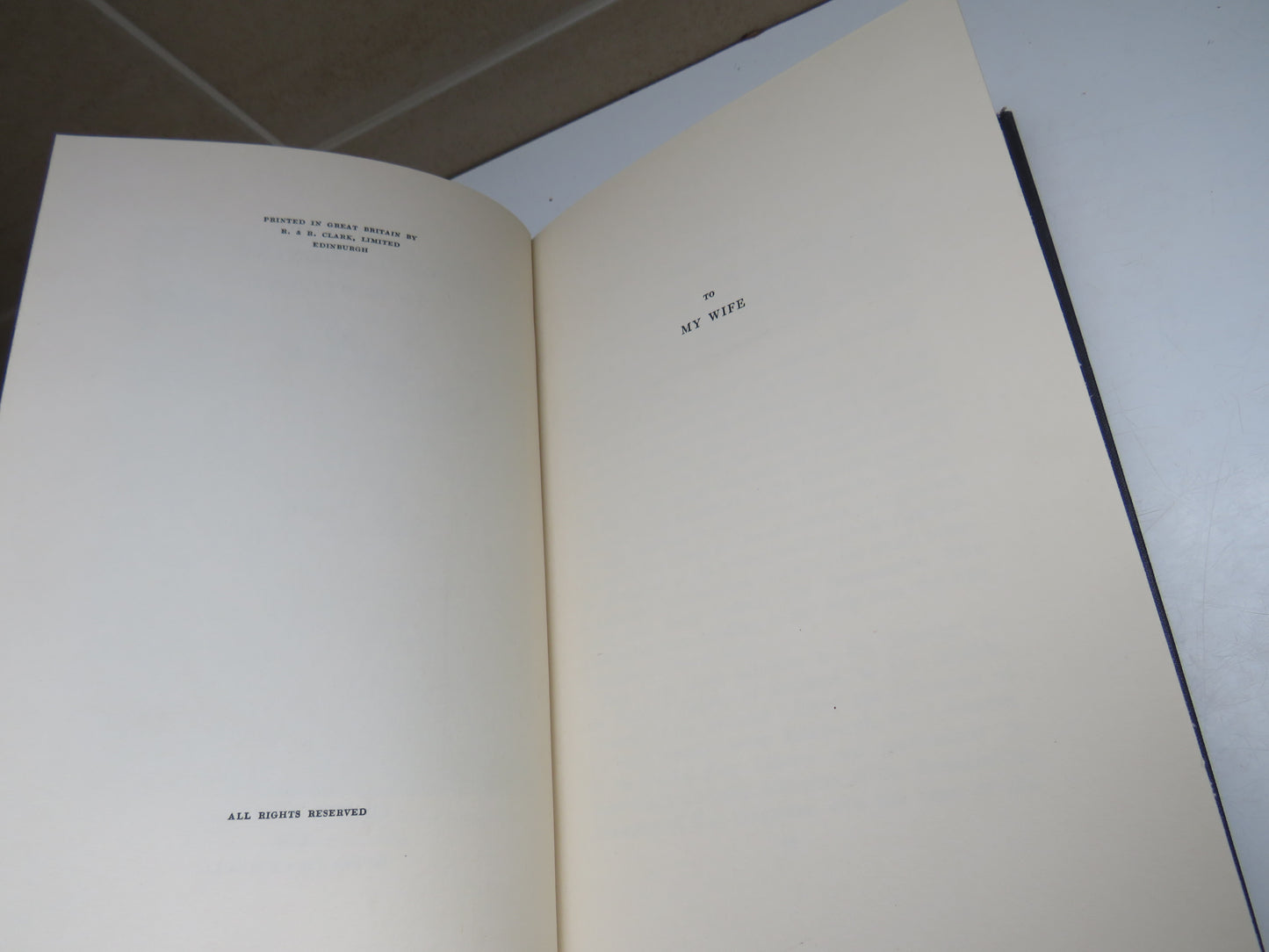 A History of Gardening In Scotland By E. H. M. Cox 1935
