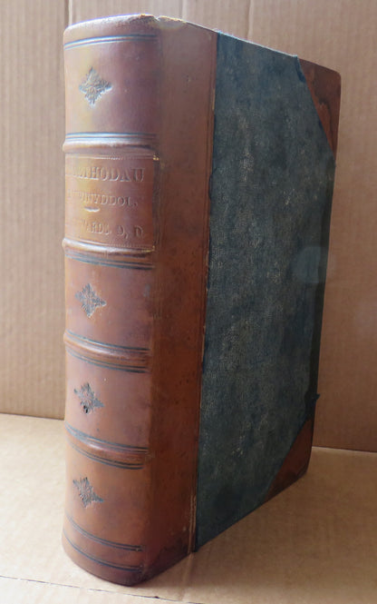 Traethodau Duwinyddol by I Edwards book image 2