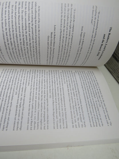 The Lewis Land Struggle Na Gaisgich 1996