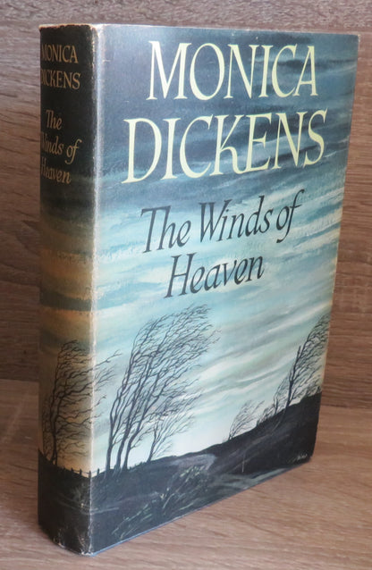 The Winds of Heaven By Monica Dickens book image 2