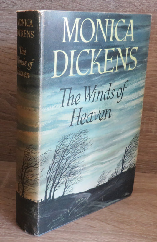 The Winds of Heaven By Monica Dickens