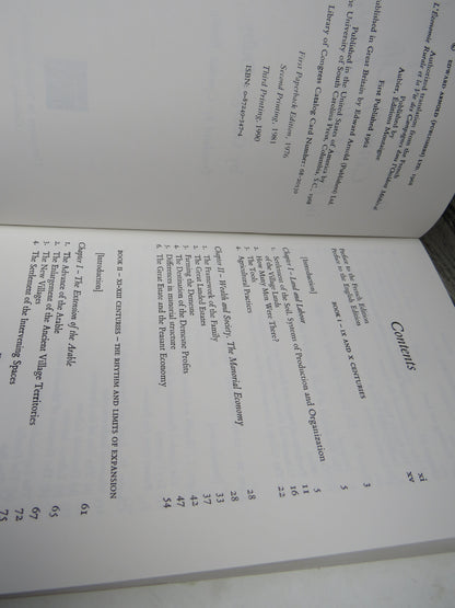 Rural Economy and Country Life In The Medieval West By Georges Duby Translated By Cynthia Postan 199 book image 5