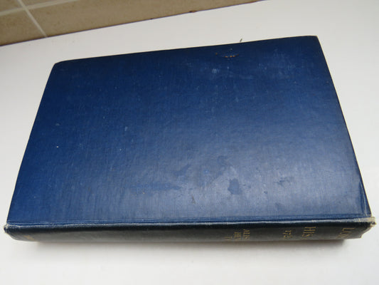 Lord Fife and His Factor Being The Correspondence Of James Second Lord Fife 1729-1809 Edited By Alistair and Henrietta Tayler 1925