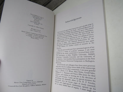 An Orkney Estate Improvements At Graemeshall, 1827-1888 By Gilbert Schrank 1995 book image 5