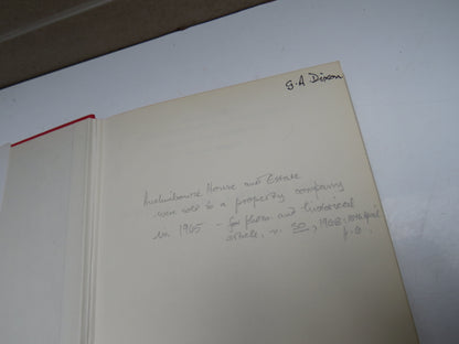 Doctors Monro A Medical Saga By Rex E. Wright-St Clair 1964 book image 3