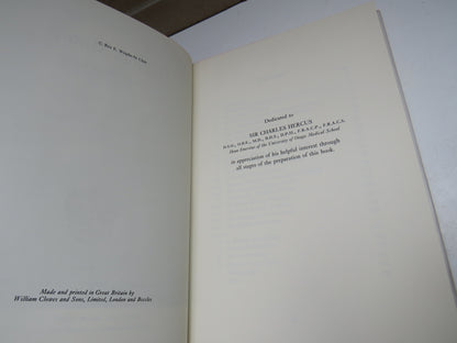 Doctors Monro A Medical Saga By Rex E. Wright-St Clair 1964 book image 5