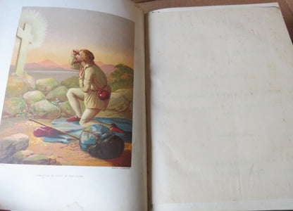 Taith Y Perrerin; Y Rhyfel Ysprydol; Bywyd A Marwolaeth Mr Drygddyn Gan John Bunyan book image 5