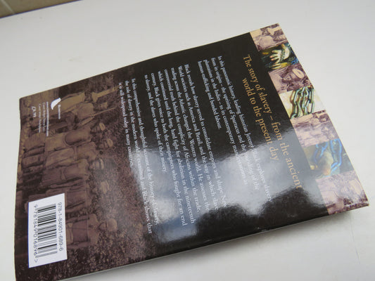 A Brief History of Slavery By Jeremy Black 2011