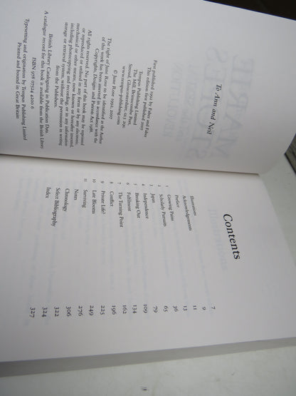 Marie Stopes and The Sexual Revolution By June Rose 2007 book image 4