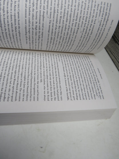 Marie Stopes and The Sexual Revolution By June Rose 2007 book image 5