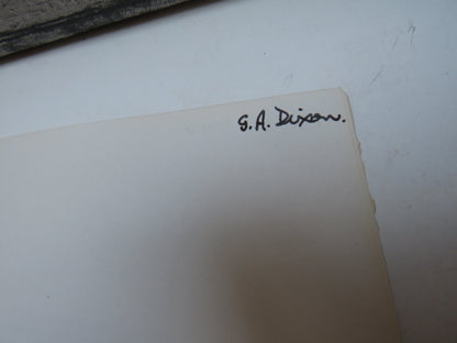 Tain Through The Centuries By R.W. Munro and Jean Munro 1966 book image 3