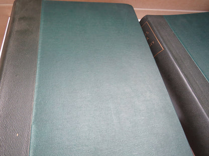 The Genus Rosa by Ellen Willmott, Vol I-II, 1914, Rare Antique Books book image 4