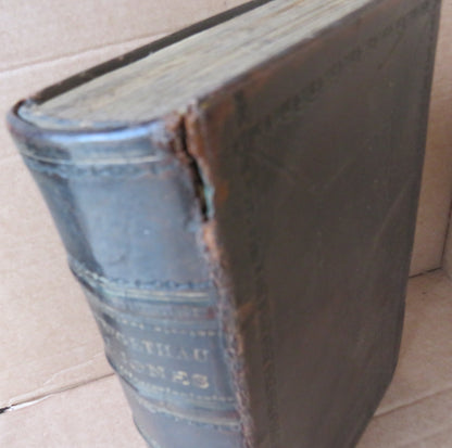 Pregethau Y Diweddar Barch. John Jones Tal-Y-Sarn Gyda Rhagdraeth Gan Y Golygydd 1869 book image 3
