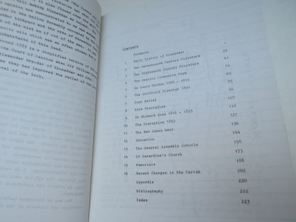 The Parish of Drainie and Lossiemouth By Agnes Keith 1975 book image 5
