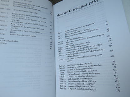 From Caledonia To Pictland Scotland To 795 By James E. Fraser 2009 book image 6
