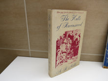 Load image into Gallery viewer, The Halls of Ravenswood More Pages From The Journals of Emily and Ellen Hall By A.R.Mills 1967
