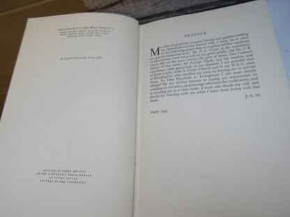 The Reign of George III 1760-1815 By J. Steven Watson 1960 book image 4