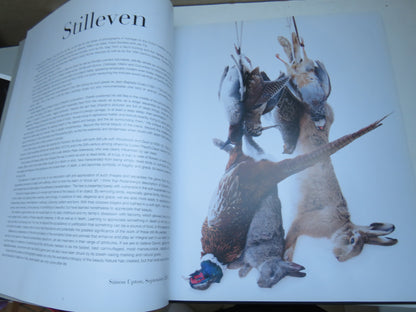 Stilleven Photographs By Simon Upton 2012 book image 4