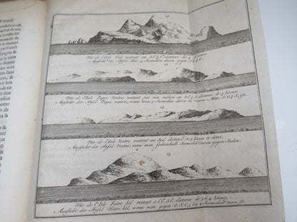 Relation d'un voyage dans la mer du Nord, aux côtes d'Islande, du Groenland, de Ferro, de Schettlan book image 6
