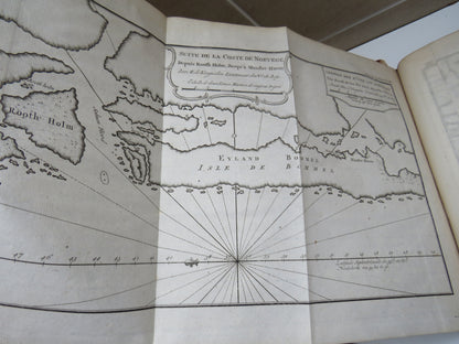 Relation d'un voyage dans la mer du Nord, aux côtes d'Islande, du Groenland, de Ferro, de Schettlan book image 7