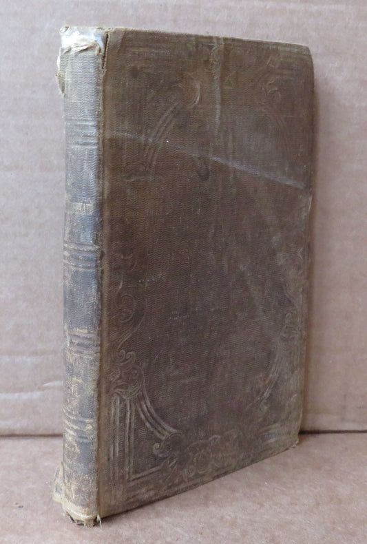 Y Patriarchiaid LLundain Cymdeithas Y Traethodau Crefyddol 1799 Antique Welsh Book