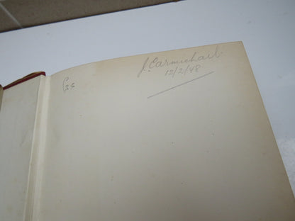 Miss Weeton Journal of a Governess 1811-1825 With An Epilogue Edited By Edward Hall 1939 book image 4