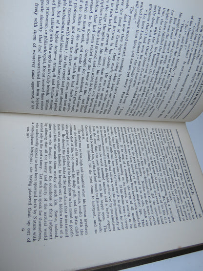 The Masterpiece Library of Short Stories Selected By An International Board of Eminent Critics book image 4