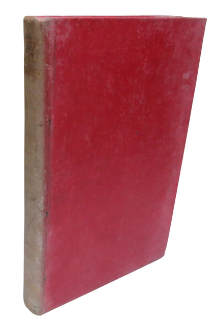 Wellington By George Hooper 1899 English Men of Action book front cover