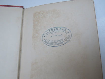 Wellington By George Hooper 1899 English Men of Action book image 2