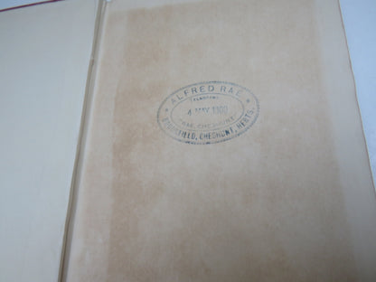 Peterborough By William Stebbing 1890 English Men of Action book image 2