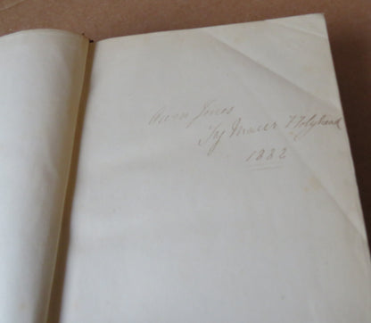 Y Testament Newydd Gyda Sylwadau Eglurhaol Ac Ymarferol Gan Y Parch Albert Barnes 1860 book image 4