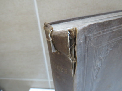 Memoirs of Frederick Perthes Or Literary, Religious and Political Life In Germany From 1789 To 1843  book image 2