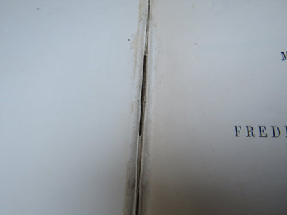 Memoirs of Frederick Perthes Or Literary, Religious and Political Life In Germany From 1789 To 1843  book image 3