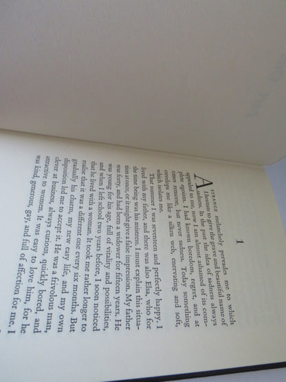 Bonjour Tristesse / A Certain Smile By Francoise Sagan Translated By Irene Ash 1958 book image 3